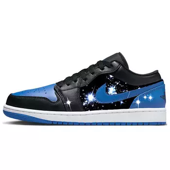Кроссовки Air Jordan 1 Kids' Basketball Shoes Grade School