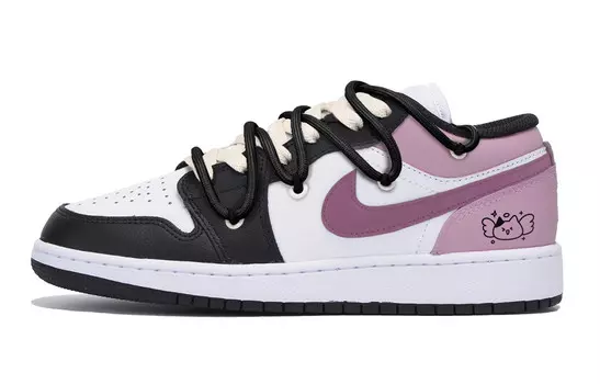 Кроссовки Air Jordan 1 Kids' Basketball Shoes Grade School