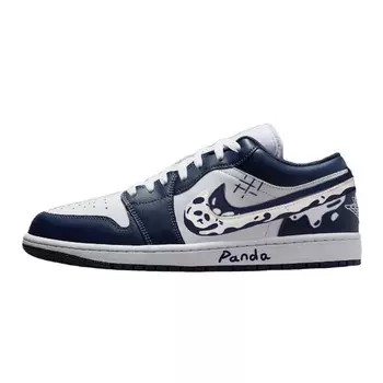 Кроссовки Air Jordan 1 Kids' Basketball Shoes Grade School