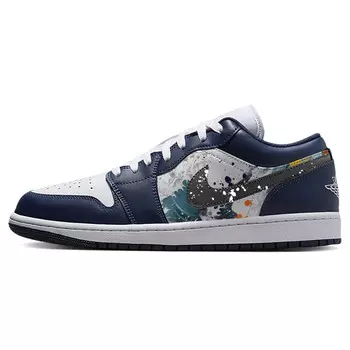 Кроссовки Air Jordan 1 Kids' Basketball Shoes Grade School