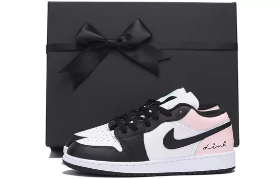 Кроссовки Air Jordan 1 Kids' Basketball Shoes Grade School