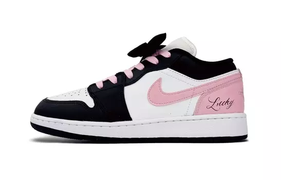 Кроссовки Air Jordan 1 Kids' Basketball Shoes Grade School