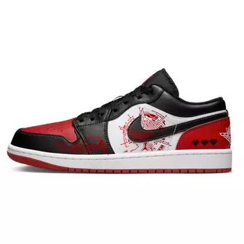 Кроссовки Air Jordan 1 Kids' Basketball Shoes Grade School