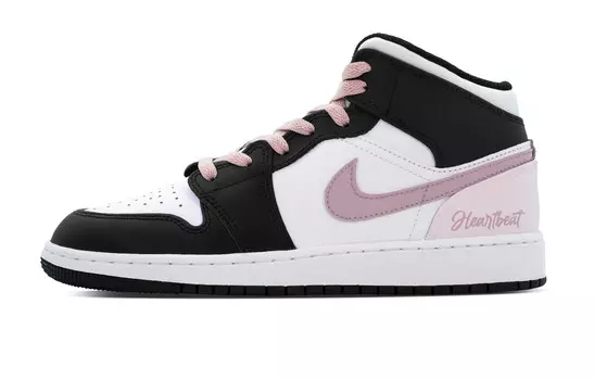 Кроссовки Air Jordan 1 Kids' Basketball Shoes Grade School