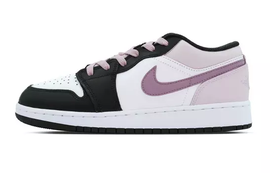 Кроссовки Air Jordan 1 Kids' Basketball Shoes Grade School