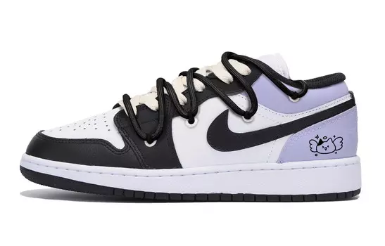 Кроссовки Air Jordan 1 Kids' Basketball Shoes Grade School