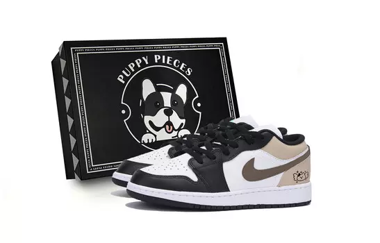 Кроссовки Air Jordan 1 Kids' Basketball Shoes Grade School