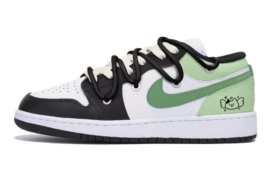 Кроссовки Air Jordan 1 Kids' Basketball Shoes Grade School