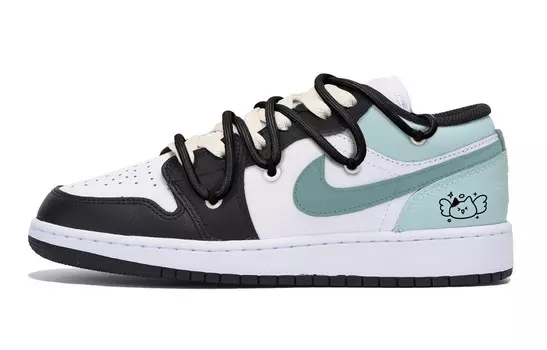 Кроссовки Air Jordan 1 Kids' Basketball Shoes Grade School