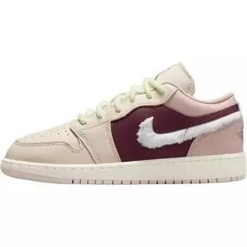 Кроссовки Air Jordan 1 Kids' Basketball Shoes Grade School
