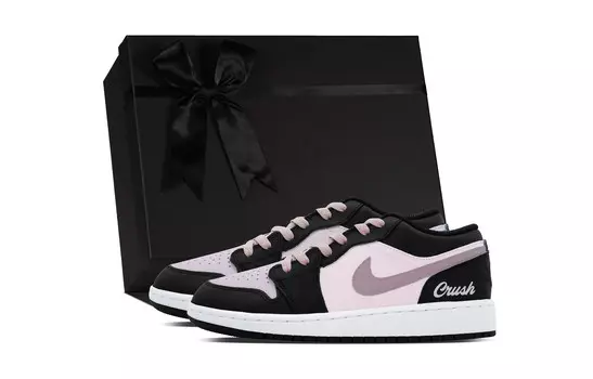 Кроссовки Air Jordan 1 Kids' Basketball Shoes Grade School