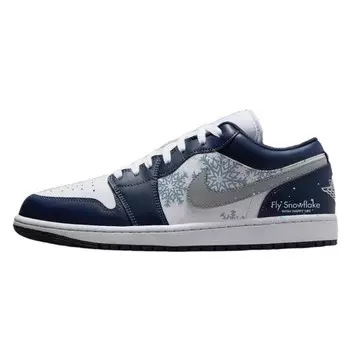 Кроссовки Air Jordan 1 Kids' Basketball Shoes Grade School