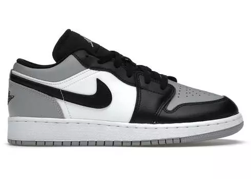 Кроссовки Air Jordan 1 Low
