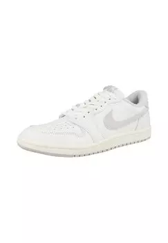 Кроссовки AIR JORDAN 1 LOW '85 Jordan, белый