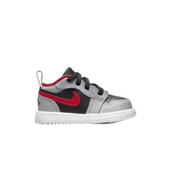Кроссовки Air Jordan 1 Low ALT TD, серый