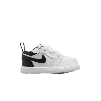 Кроссовки Air Jordan 1 Low ALT TD, белый
