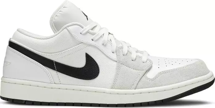 Кроссовки Air Jordan 1 Low Astrograbber, кремовый