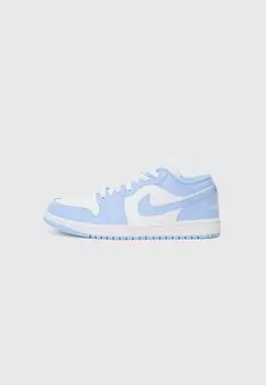 Кроссовки AIR JORDAN 1 LOW, белый