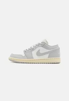 Кроссовки AIR JORDAN 1 LOW Jordan, белый