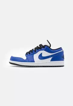 Кроссовки AIR JORDAN 1 LOW Jordan, белый