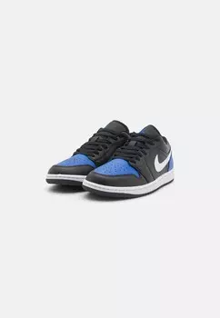 Кроссовки AIR JORDAN 1 LOW Jordan, черный