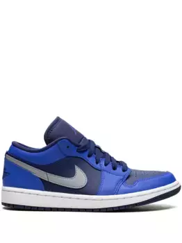 Кроссовки Air Jordan 1 Low, синий