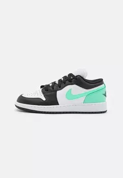 Кроссовки AIR JORDAN 1 LOW UNISEX Jordan, белый