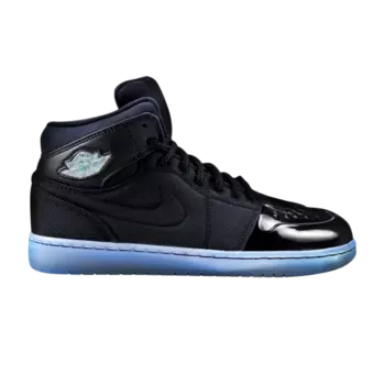 Кроссовки Air Jordan 1 Retro 95 Txt 'Gamma', черный