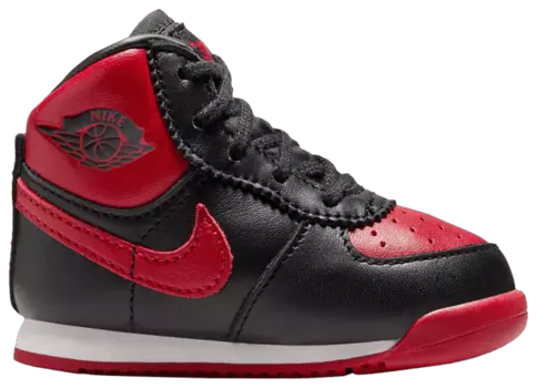 Кроссовки Air Jordan 1 Retro High 85 OG TD 'Bred / Banned' 2025, черный