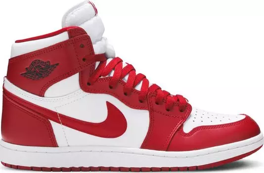 Кроссовки Air Jordan 1 Retro High 85 OG New Beginnings, красный