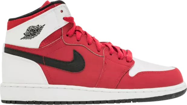 Кроссовки Air Jordan 1 Retro High BG Blake Griffin, красный