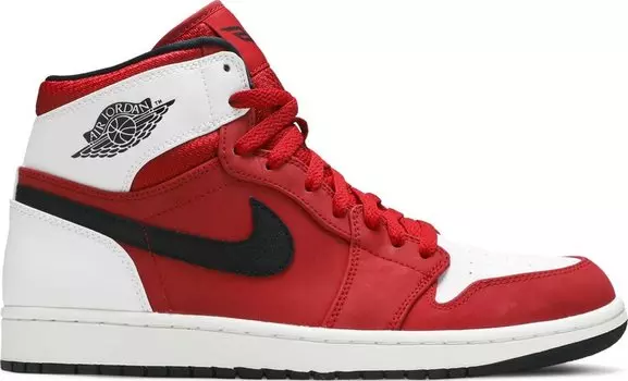 Кроссовки Air Jordan 1 Retro High Blake Griffin, красный