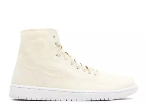 Кроссовки AIR JORDAN 1 RETRO HIGH 'DECONSTRUCTED',