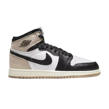 Кроссовки Air Jordan 1 Retro High OG PS, коричневый