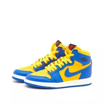 Кроссовки Air Jordan 1 Retro High OG RMST GP