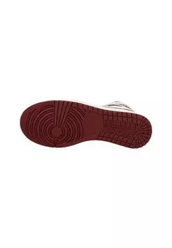 Кроссовки AIR JORDAN 1 RETRO HIGH OG Jordan, белый