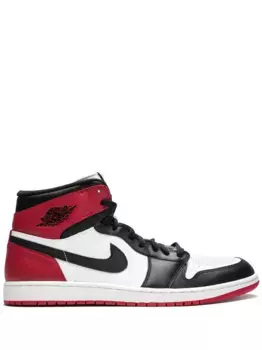 Кроссовки Air Jordan 1 Retro High OG, мультиколор