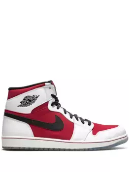 Кроссовки Air Jordan 1 Retro High OG, красный