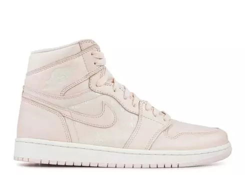 Кроссовки AIR JORDAN 1 RETRO HIGH OG 'GUAVA ICE',