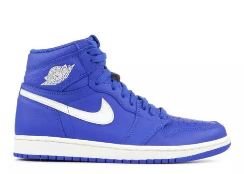 Кроссовки AIR JORDAN 1 RETRO HIGH OG 'HYPER ROYAL',