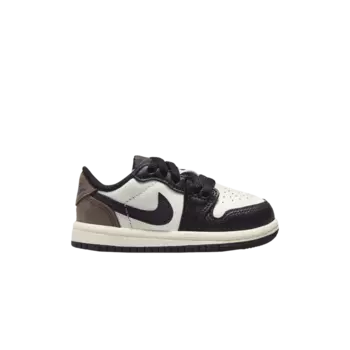 Кроссовки Air Jordan 1 Retro Low OG TD, цвет Mocha