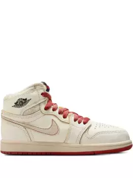 Кроссовки Air Jordan 1 Retro OG, нейтральный