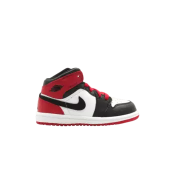 Кроссовки Air Jordan 1 Retro TD 'Old Love', белый