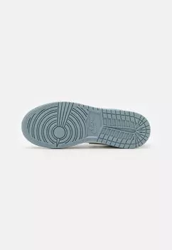 Кроссовки AIR JORDAN 1 SE UNISEX Jordan, белый