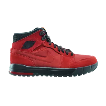 Кроссовки Air Jordan 1 Trek 'Gym Red', красный