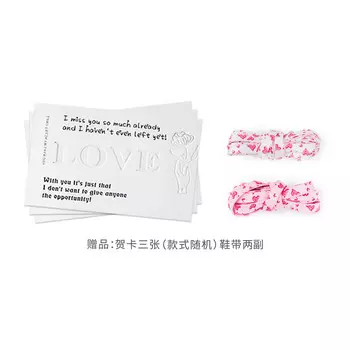 Кроссовки Air Jordan 1 Vintage Basketball Shoes Women's Low-top White/pink, белый