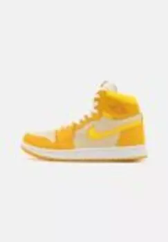 Кроссовки AIR JORDAN 1 ZM AIR CMFT 2 Jordan, желтый