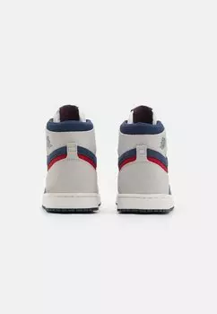 Кроссовки AIR JORDAN 1 ZM CMFT 2 Jordan, темно-синий