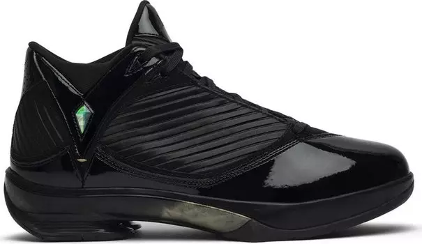 Кроссовки Air Jordan 2009 S23, черный