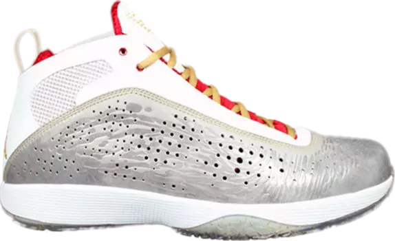 Кроссовки Air Jordan 2011 Year Of The Rabbit, белый